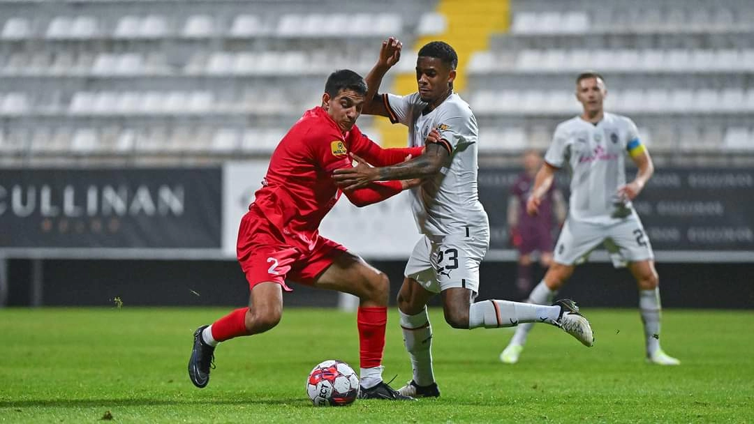 VELEŽ Danas u lovu na polufinale kupa