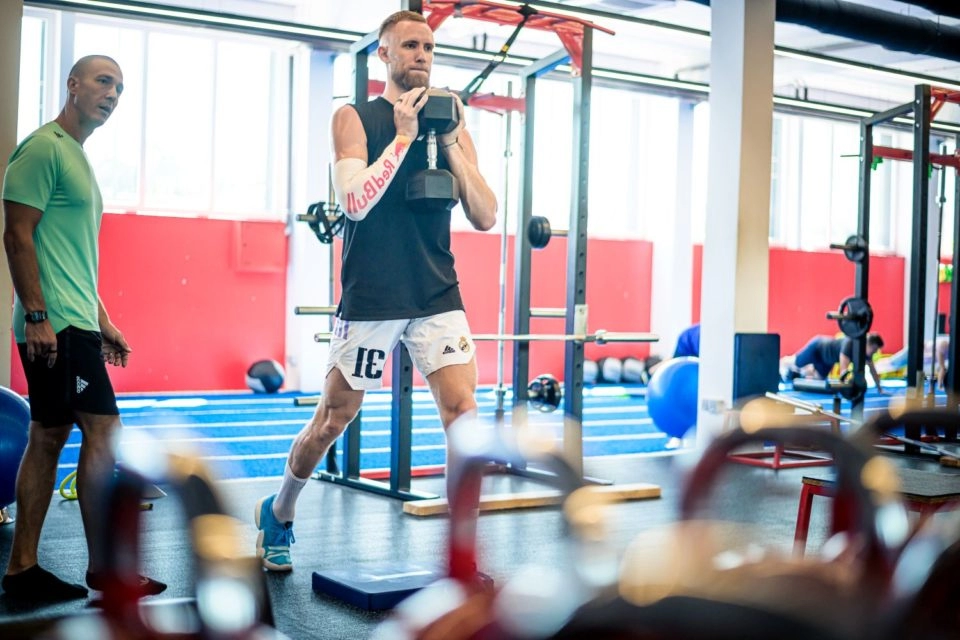 BiH saznala protivnike na predstojećem Eurobasketu