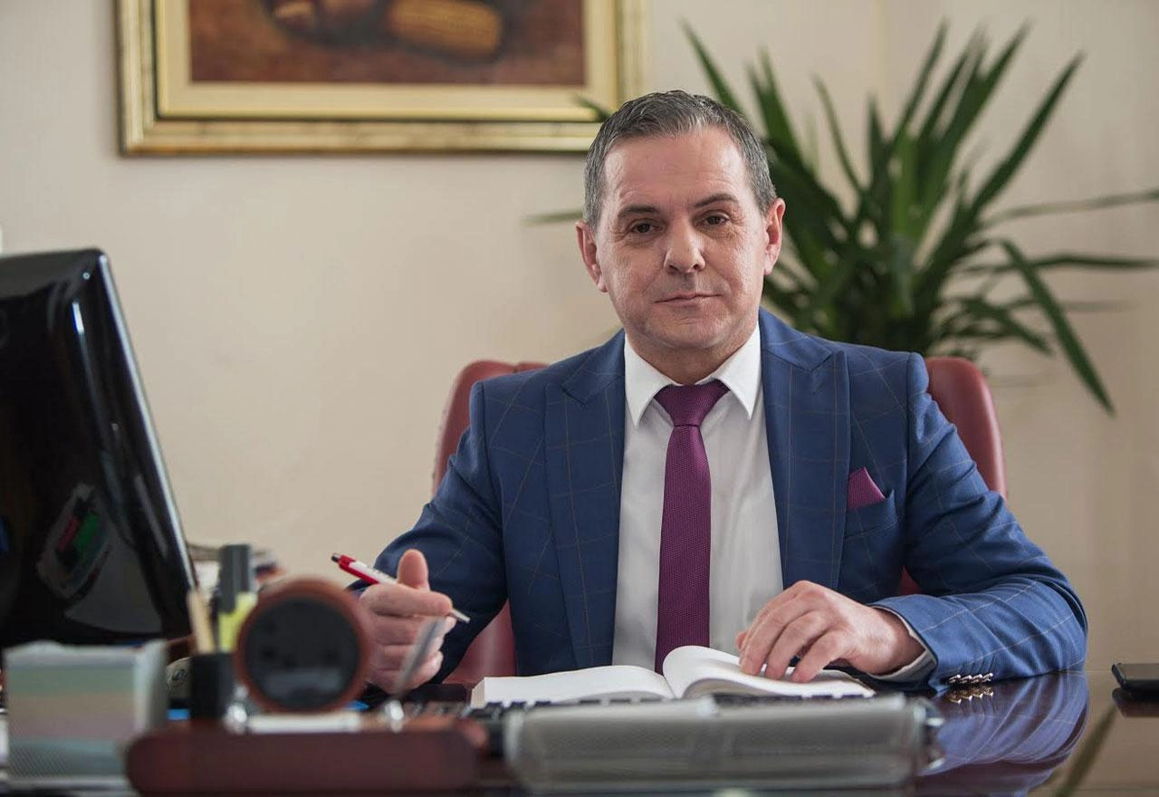 Počinje suđenje bivšem gradonačelniku Čapljine Smiljanu Vidiću